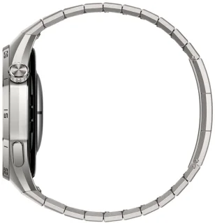 Huawei WATCH GT 6 Pro 46mm Titanium Smartwatch