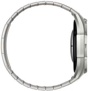 Huawei WATCH GT 6 Pro 46mm Titanium Smartwatch
