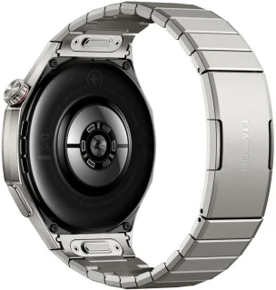 Huawei WATCH GT 6 Pro 46mm Titanium Smartwatch