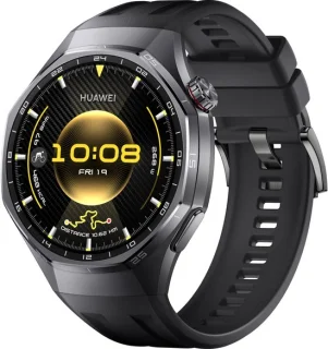 Huawei Watch GT 6 Pro 46mm zwart
