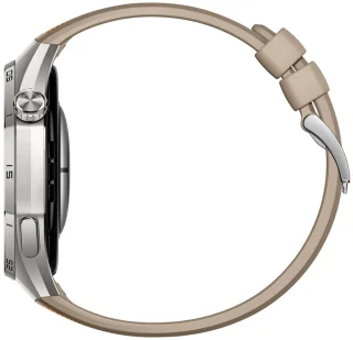 Huawei WATCH GT 6 Pro Smartwatch 46mm Bruin