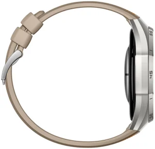 Huawei WATCH GT 6 Pro Smartwatch 46mm Bruin