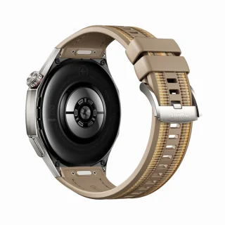 Huawei WATCH GT 6 Pro Smartwatch 46mm Bruin