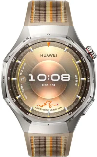 Huawei WATCH GT 6 Pro Smartwatch 46mm Bruin