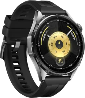 Huawei WATCH GT 6 Smartwatch 46mm Zwart