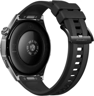 Huawei WATCH GT 6 Smartwatch 46mm Zwart