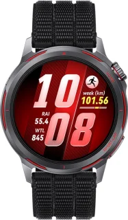 HUAWEI WATCH GT Runner 2 Zwart Smartwatch