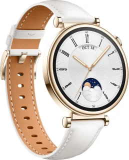 Huawei Watch GT4 41mm Smartwatch Wit