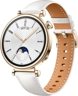 Huawei Watch GT4 41mm Smartwatch Wit