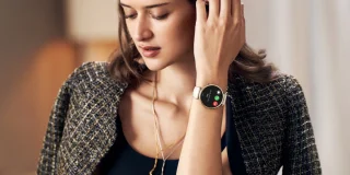 Huawei Watch GT4 41mm Smartwatch Wit