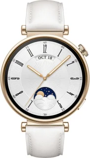Huawei Watch GT4 41mm Smartwatch Wit