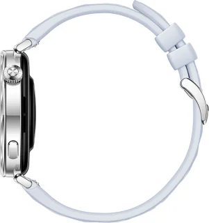 HUAWEI WATCH GT5 41mm Blauw Fluoroelastomeer Horlogeband