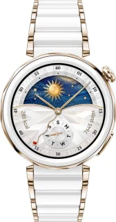 HUAWEI WATCH GT5 Pro 42mm Ceramic Horlogeband