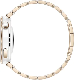 HUAWEI WATCH GT5 Pro 42mm Ceramic Horlogeband