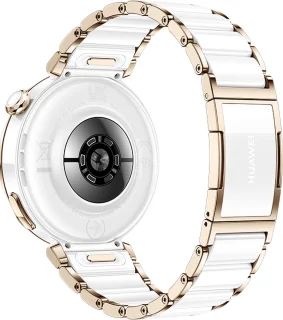 HUAWEI WATCH GT5 Pro 42mm Ceramic Horlogeband