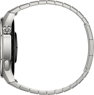 HUAWEI WATCH GT5 Pro 46mm Titanium Horlogeband