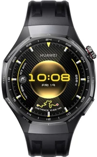 Huawei WATCH GT6 Pro 46mm Black Smartwatch