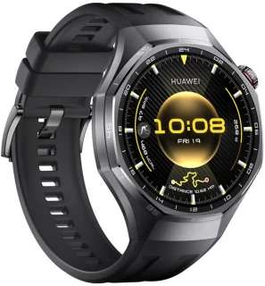 Huawei WATCH GT6 Pro 46mm Black Smartwatch