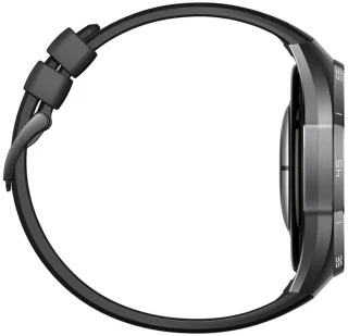 Huawei WATCH GT6 Pro 46mm Black Smartwatch