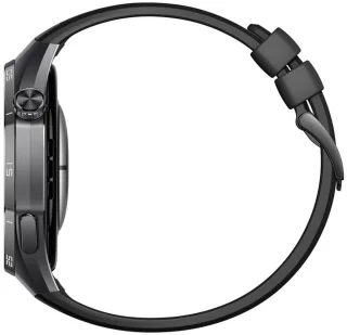 Huawei WATCH GT6 Pro 46mm Black Smartwatch