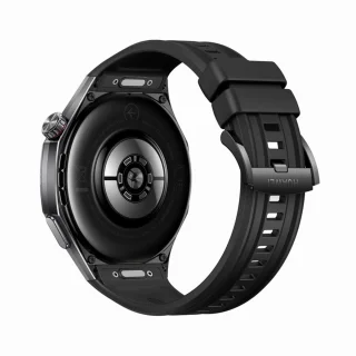 Huawei WATCH GT6 Pro 46mm Black Smartwatch