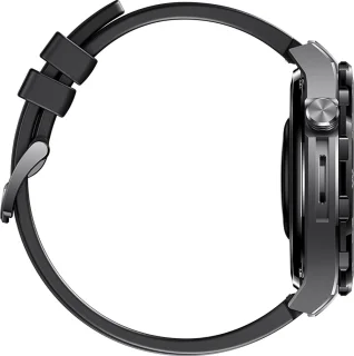 HUAWEI WATCH Ultimate Black Expedition smartwatch