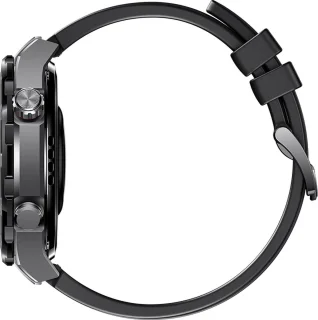 HUAWEI WATCH Ultimate Black Expedition smartwatch