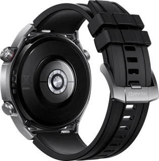 HUAWEI WATCH Ultimate Black Expedition smartwatch