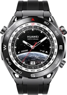 HUAWEI WATCH Ultimate Black Expedition smartwatch