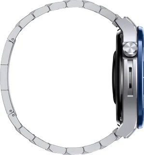 HUAWEI WATCH Ultimate Voyage Blue smartwatch