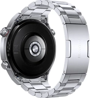 HUAWEI WATCH Ultimate Voyage Blue smartwatch