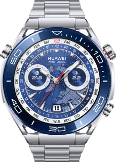 HUAWEI WATCH Ultimate Voyage Blue smartwatch