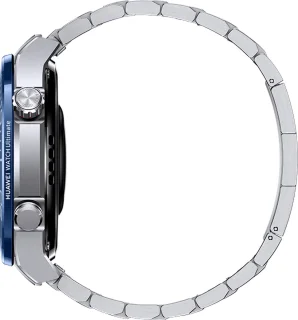 HUAWEI WATCH Ultimate Voyage Blue smartwatch
