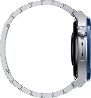 HUAWEI WATCH Ultimate Voyage Blue smartwatch