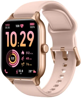 ICE Fit RT 3.0 Smartwatch