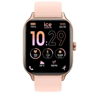ICE Fit RT 3.0 Smartwatch