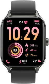ICE Fit RT 3.0 Smartwatch
