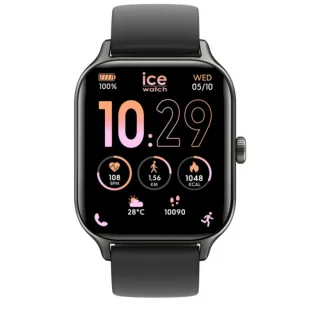 ICE Fit RT 3.0 Smartwatch