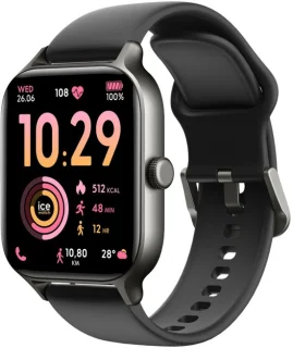 ICE Fit RT 3.0 Smartwatch