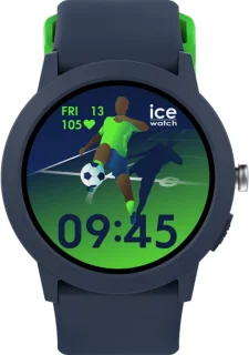 ICE Smart Junior 3.0 RD Smartwatch 39mm