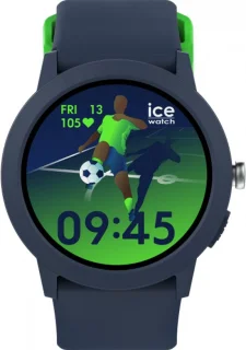 ICE Smart Junior 3.0 RD Smartwatch 39mm