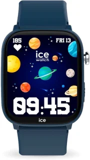 ICE SMART junior Find Hub