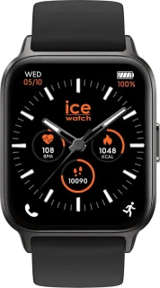 Ice Watch ICE FIT Black