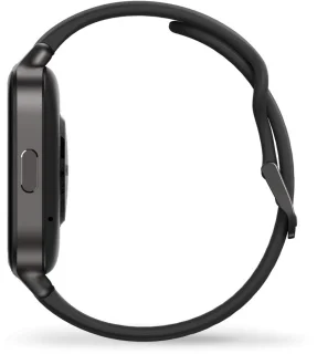 Ice Watch ICE FIT Black