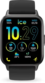 Ice Watch ICE FIT Black