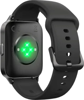 Ice Watch ICE FIT Black