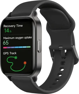 Ice Watch ICE FIT Black