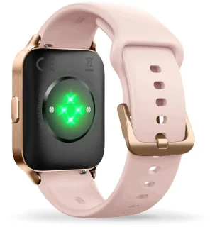 Ice Watch ICE FIT Rose Gold Nude