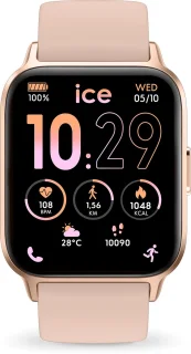 Ice Watch ICE FIT Rose Gold Nude