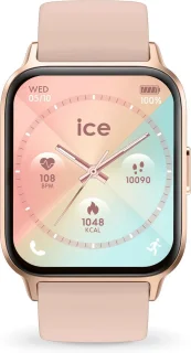 Ice Watch ICE FIT Rose Gold Nude